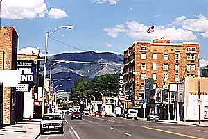 book a room in Ely Nevada