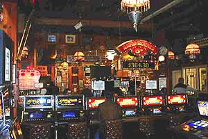 Marriott hotels near charles town races and slots