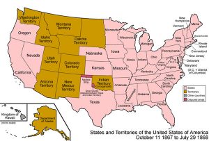 Nevada was the 36th state to join the Union, admitted October 31, 1864 with the signature of Abraham Lincoln.