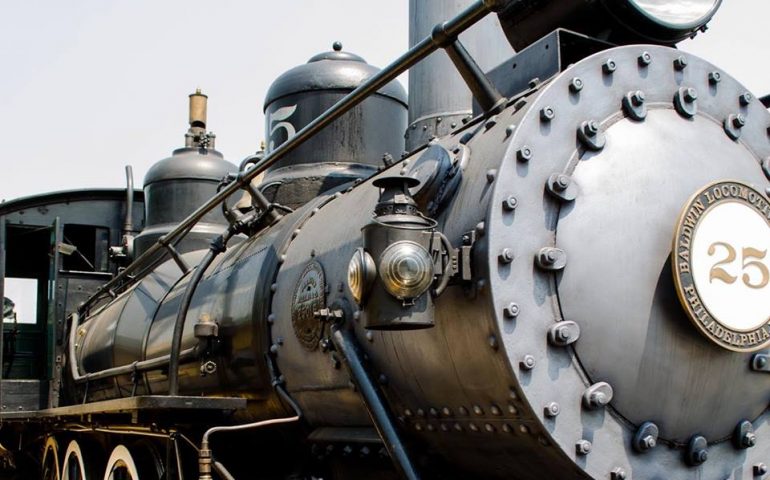 Nevada State Railroad Museum | The Nevada Travel Network