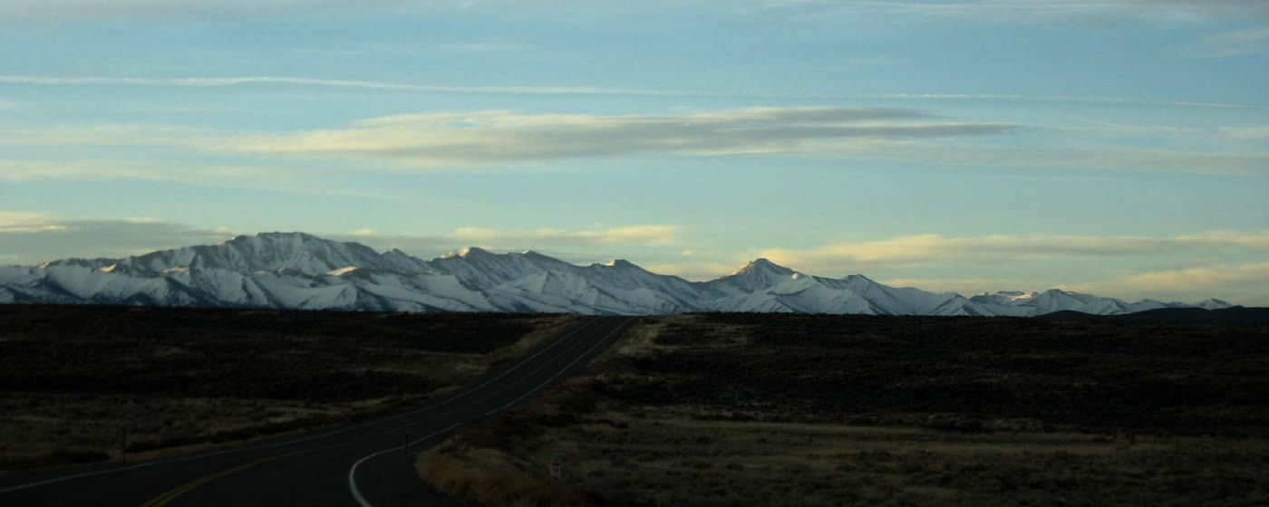 Battle Mountain | The Nevada Travel Network
